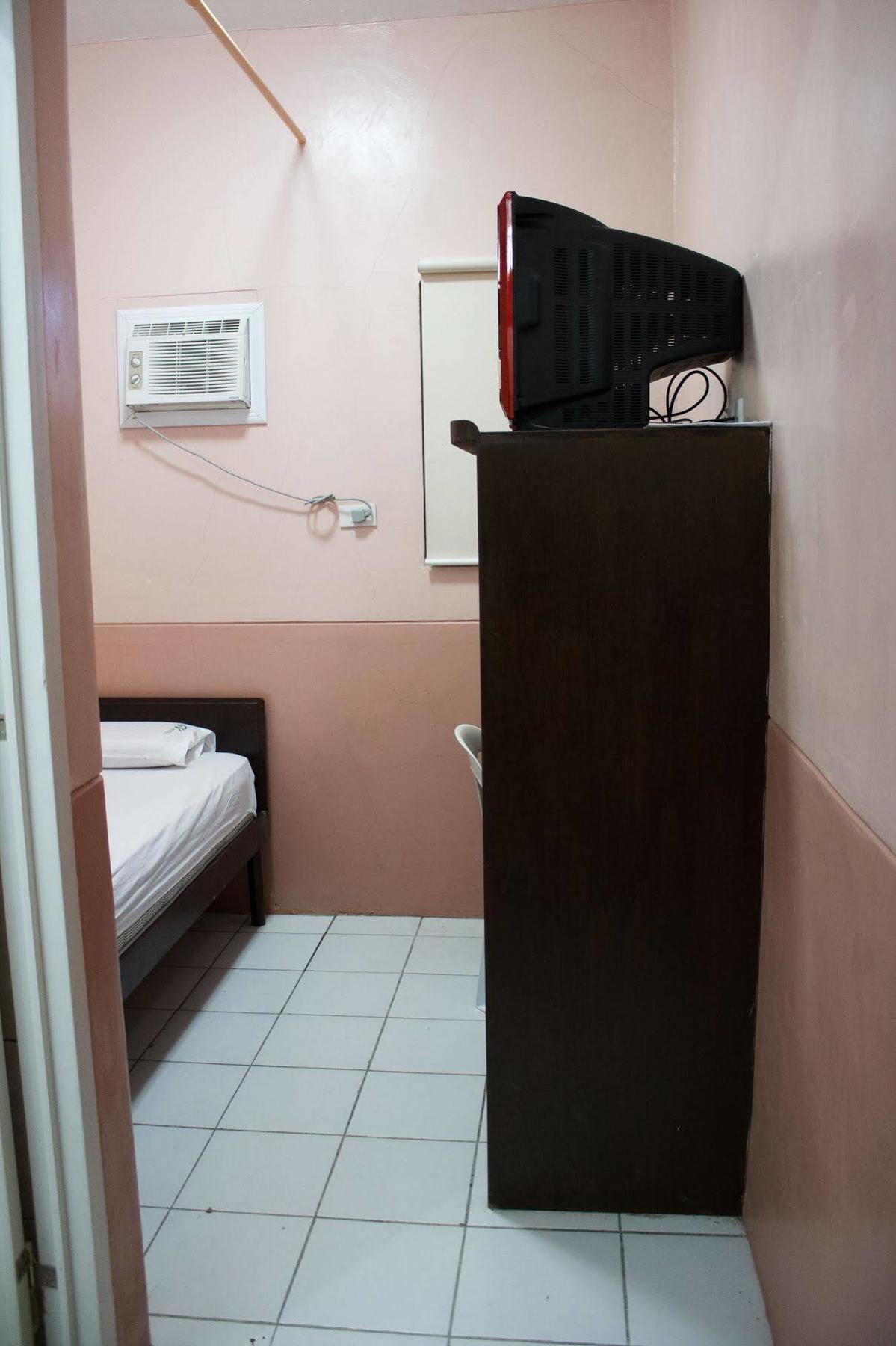 GV Hotel - Borongan Bagian luar foto