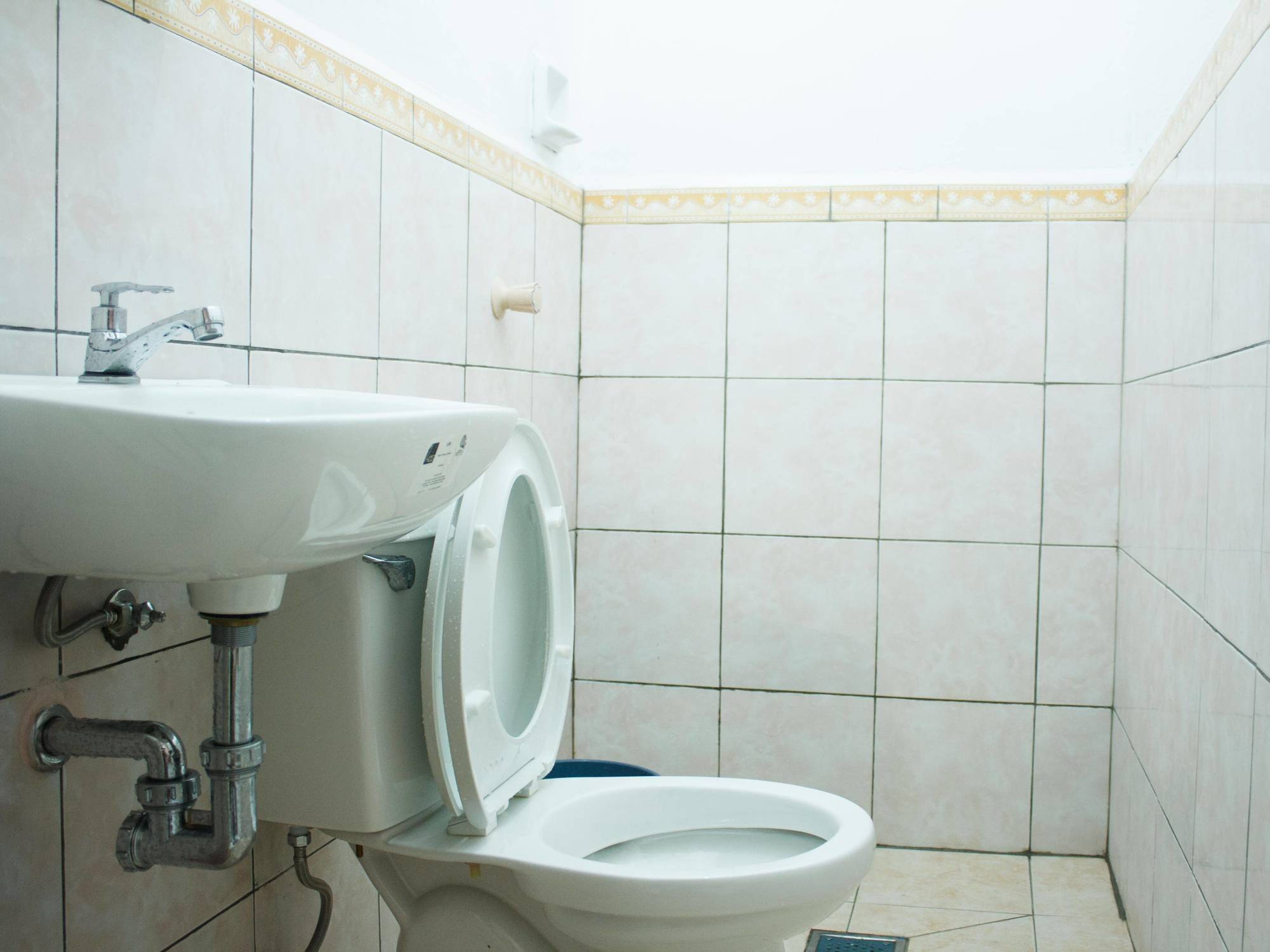 GV Hotel - Borongan Bagian luar foto