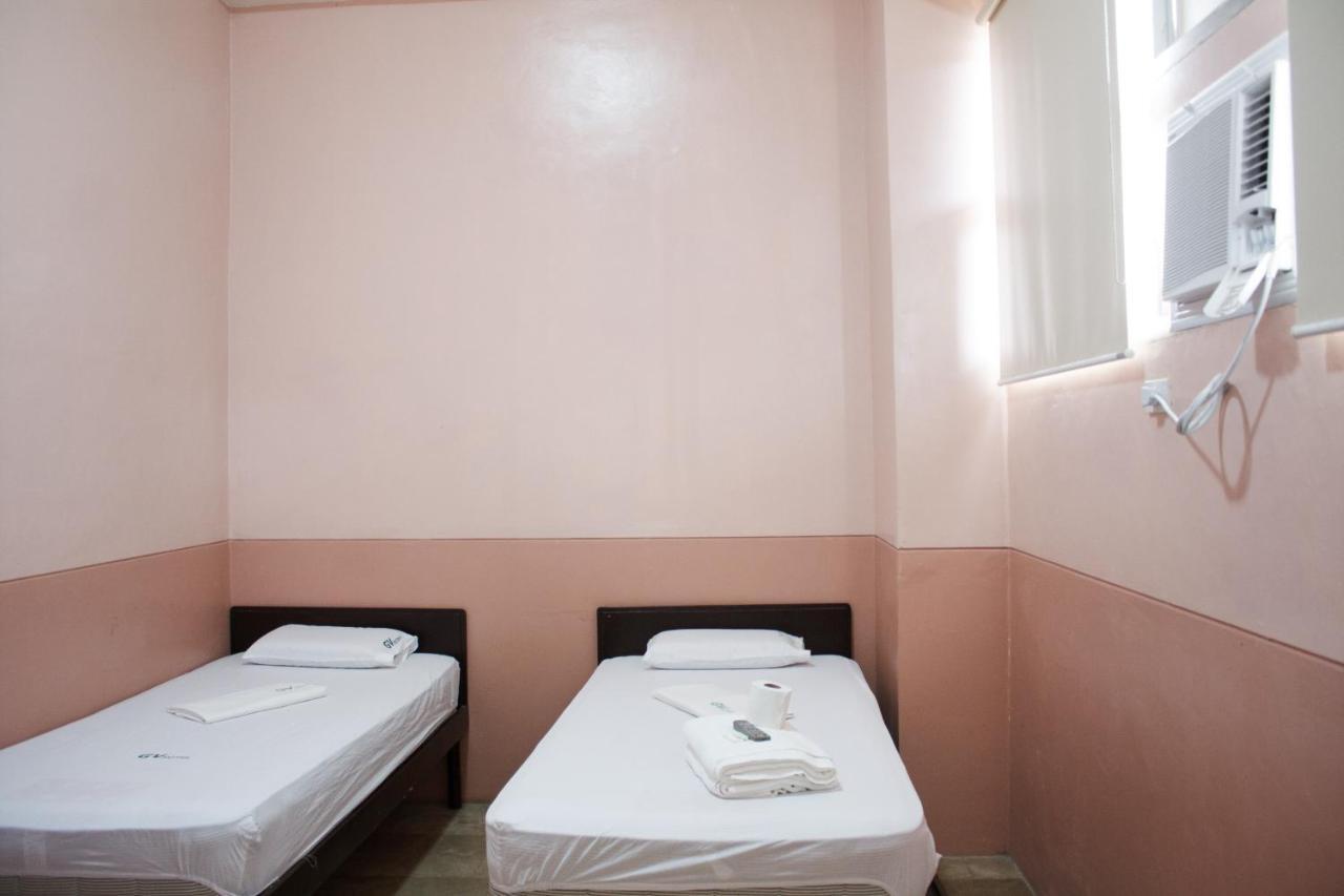 GV Hotel - Borongan Ruang foto